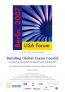 LISA Forum Europe