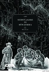 Sieben Jahre in Afrika, band 1.