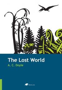 The Lost World