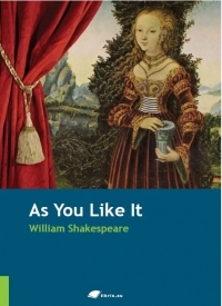 As You Like It