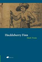 The Adventures of Huckleberry Finn