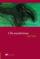 L’Île Mystérieuse