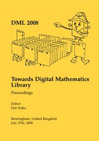 DML 2008 DML 2008