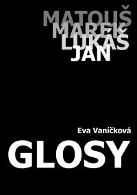 Glosy Glosy