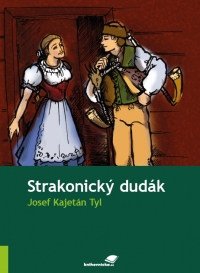 Strakonický dudák