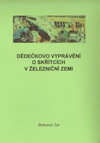Kouzelné údolí pana železničáře Klubíčka