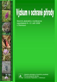 Výzkum v ochraně přírody