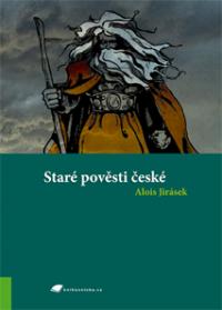 Staré pověsti české