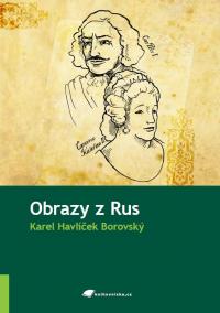 Obrazy z Rus Obrazy z Rus