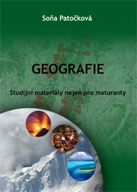 Geografie, Studijní materiály nejen pro maturanty