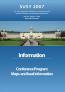 The 15th International Conference on Supersymmetry and the Unification of Fundamental Interactions