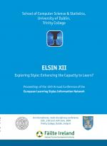 ELSIN - European Learning Styles Information Network
