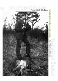 Okouzlená duše básníka - IN MEMORIAM (1., broz. vyd.)