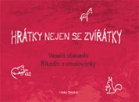 Hrátky nejen se zvířátky Hrátky nejen se zvířátky