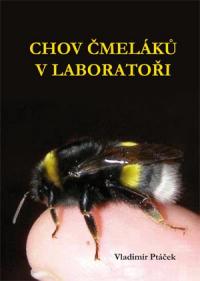 Chov čmeláků v laboratoři Chov čmeláků v laboratoři