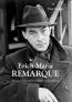 Erich Maria Remarque. Stručný životopis velkého romantika.  (3.  vyd. v pevné vazbě s přebalem)