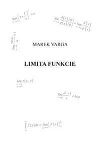 Limita funkcie