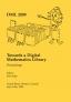 DML 2009 Towards a Digital Mathematics Library