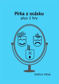 Pírka z ocásku