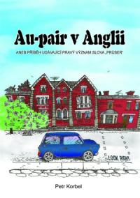 Au-pair in England