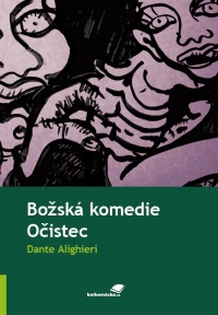 Božská komedie - Očistec