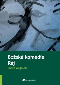 Božská komedie - Ráj