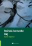 Božská komedie - Ráj