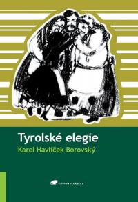 Tyrolské elegie