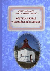 Kostely a kaple v domažlickém okrese