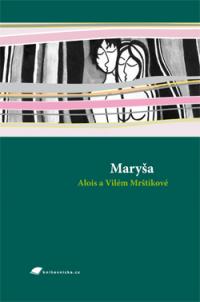 Maryša (pevná šitá vazba)