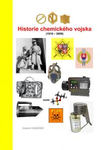 Historie chemického vojska