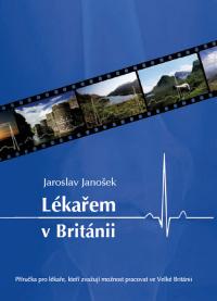 Lékařem v Británii Lékařem v Británii