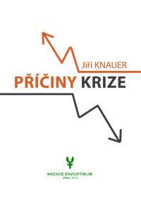 Příčiny krize