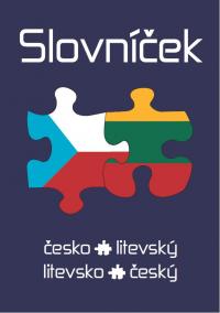 Slovníček česko-litevský, litevsko-český Slovníček česko-litevský, litevsko-český