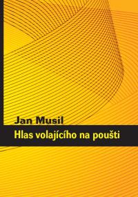 Hlas volajícího na poušti