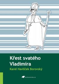Křest svatého Vladimíra
