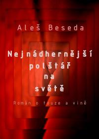 Nejnádhernější polštář na světě Nejnádhernější polštář na světě