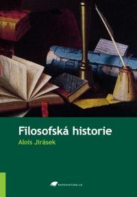 Filosofská  historie