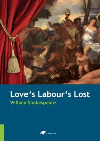 Love’s Labour’s Lost
