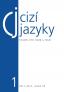 Cizí jazyky