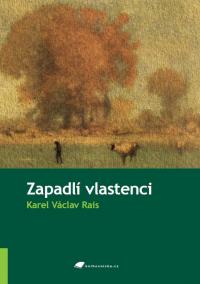 Zapadlí vlastenci