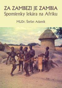 Za Zambezi je Zambia Za Zambezi je Zambia