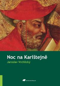 Noc na Karlštejně, pevná šitá vazba