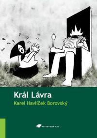 Král Lávra