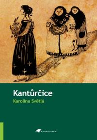Kantůrčice