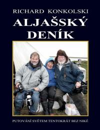 Aljašský deník (barevná verze)