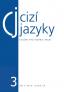 Cizí jazyky - leden