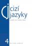 Cizí jazyky - únor 2013