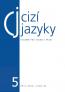 Cizí jazyky - květen
