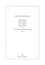 Libellvs memorabilis, Jaroslao Popelæ, linguistæ diligenti, octo et octogenario